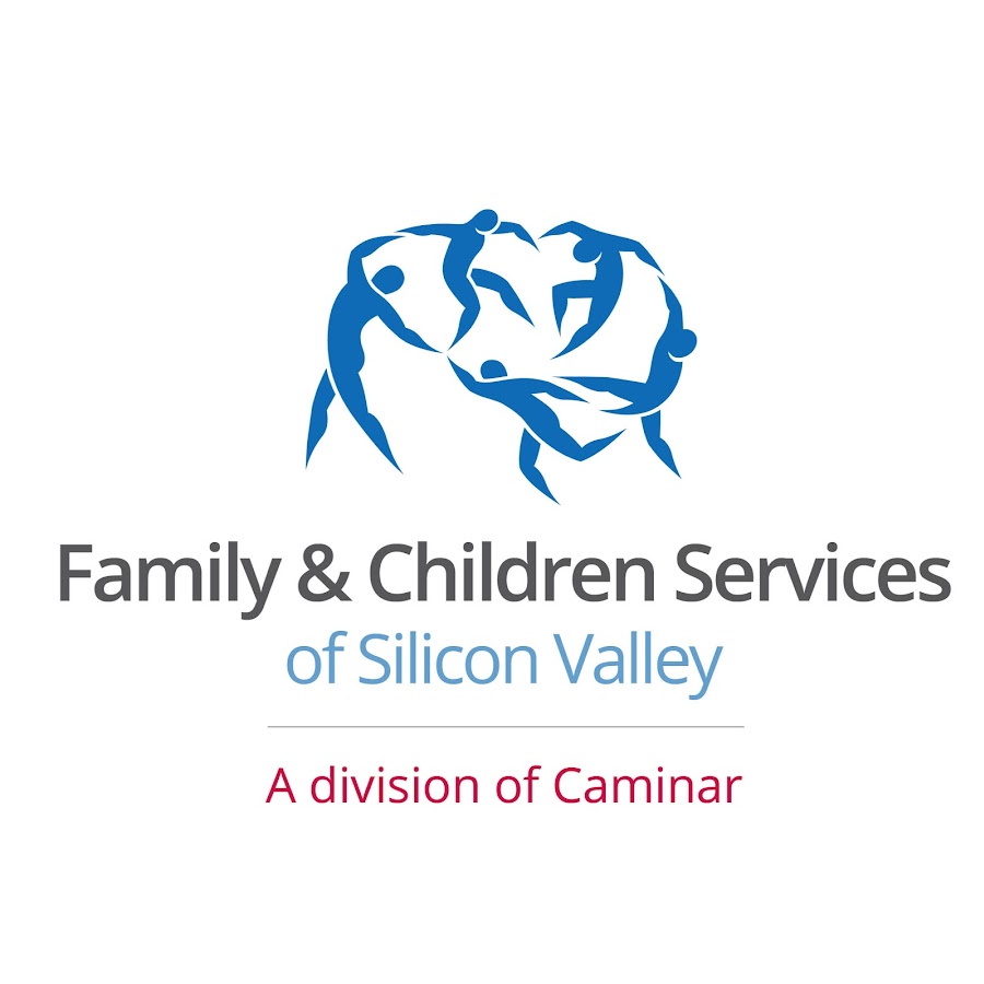 Service children. FCS logo.