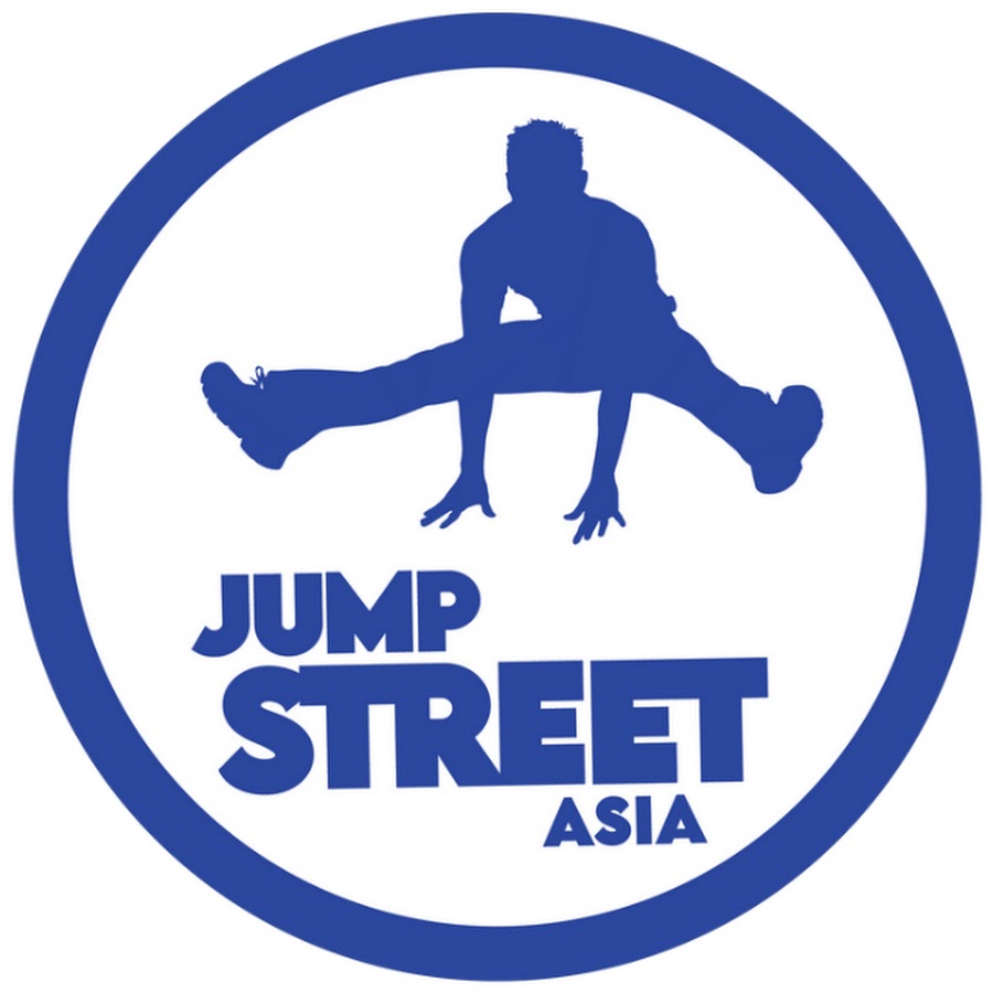 Jump Street Asia  Malaysia's Biggest Indoor Trampoline Park