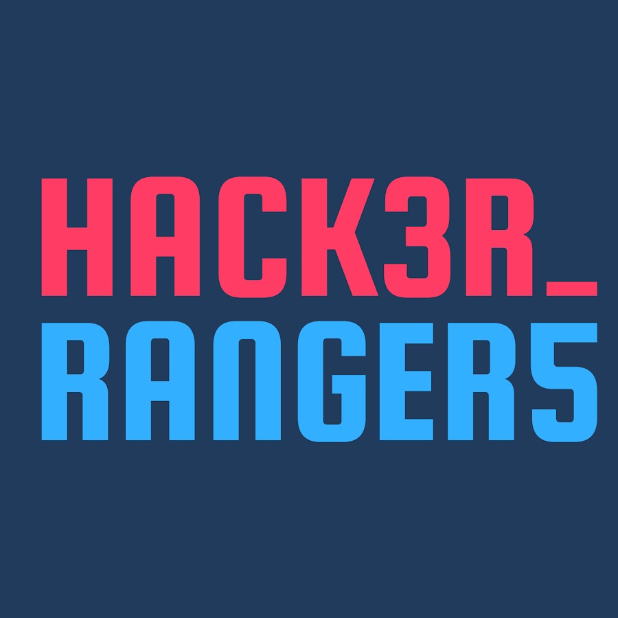 Hacker Rangers 