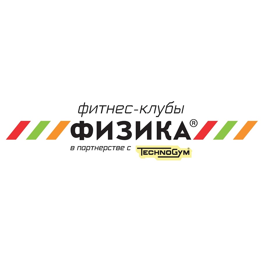 Фитнес клуб физика карта