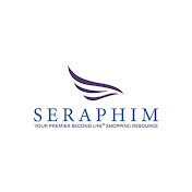 SeraCast Halloween Special Premiere 11am SLT - Seraphim