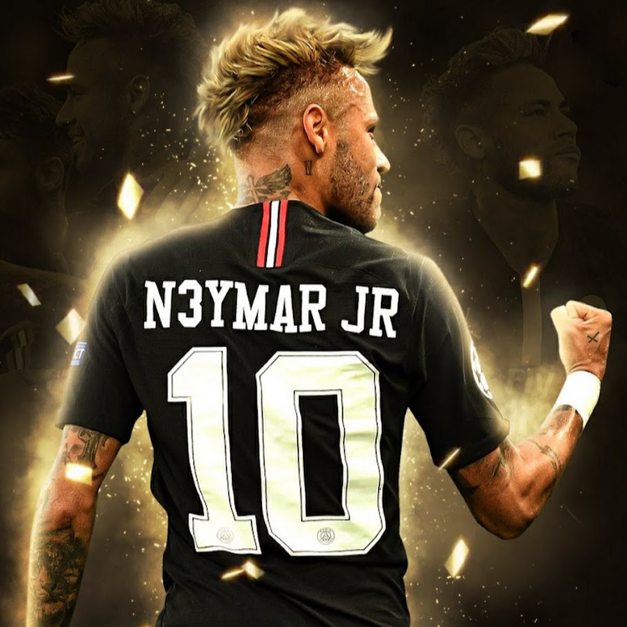 Neymar jr steam profile фото 104