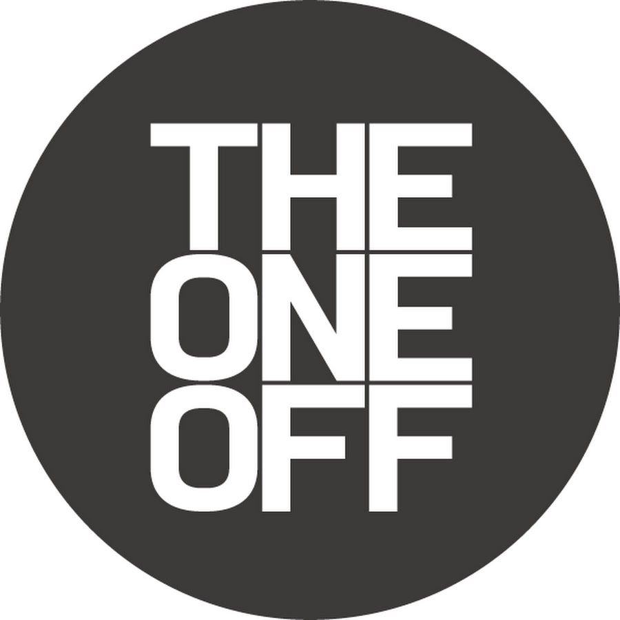 One off. Офф оне.