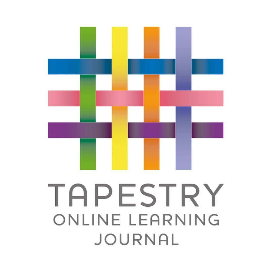 Tapestry Online Learning Journal - YouTube