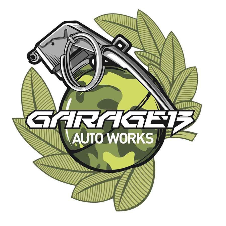 Гараж 13. Наклейка гараж 13. Garage 13 логотип. Garage 13 auto works. Гараж 13 Шиков.