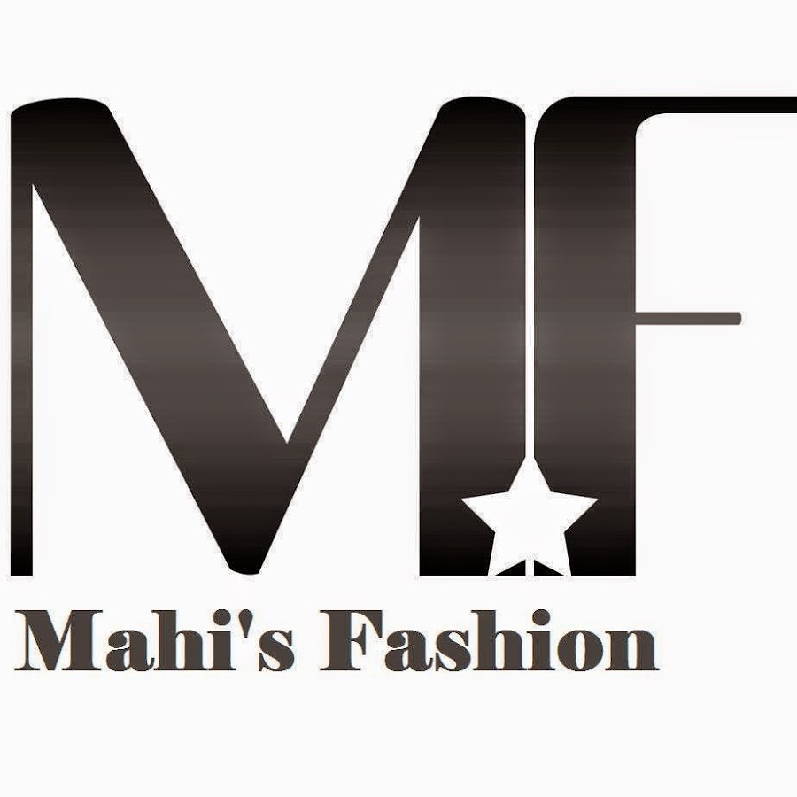 Fashion youtube. Mahi_shop0.