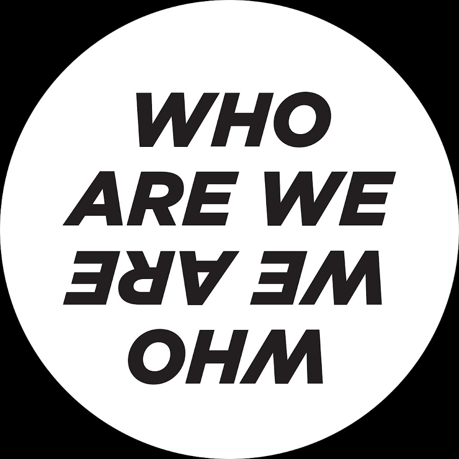 Who we are перевод