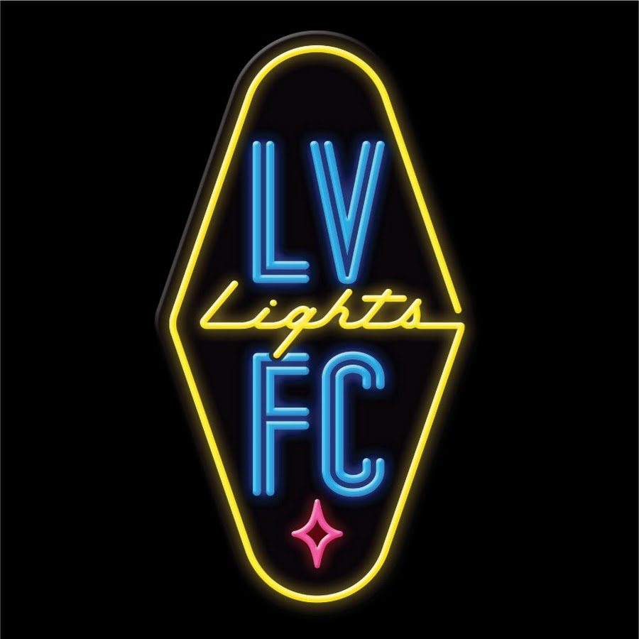 Лас вегас лайтс колорадо спрингс. Las Vegas Lights. Football Club Vegas. Viva Light.