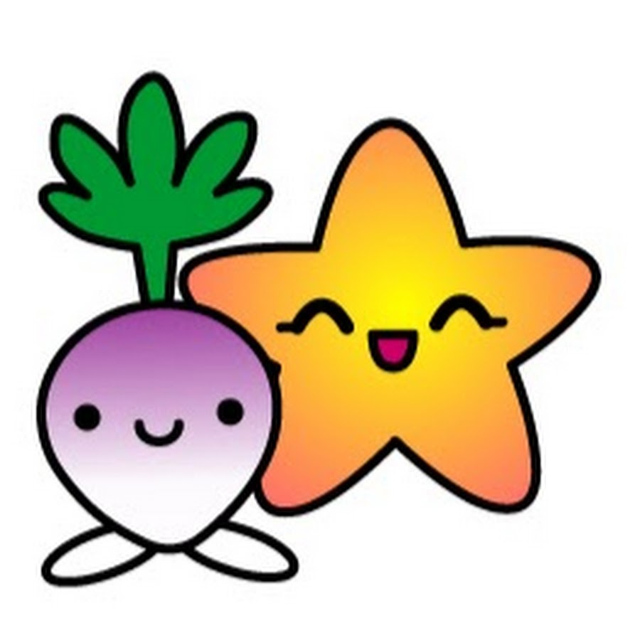 Manga Workshops - Turnip Starfish