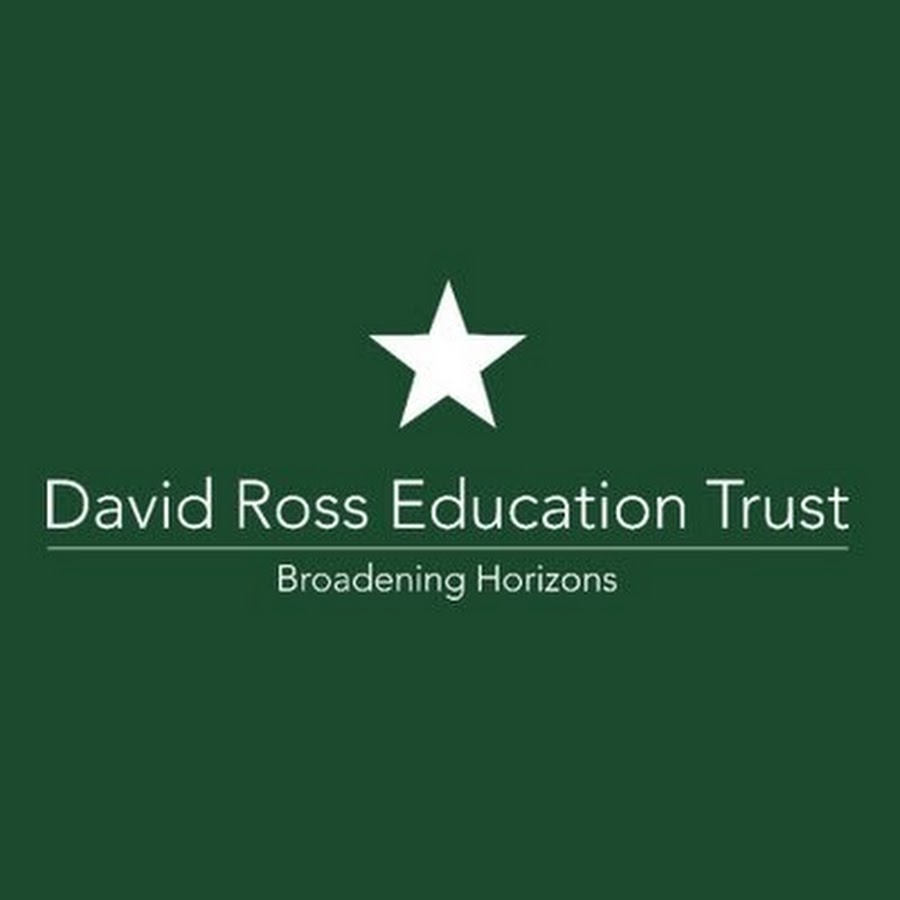 David R. - Founder - David Ross Education Trust