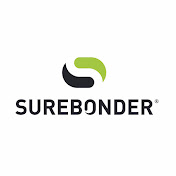 Surebonder CL-800F Cordless Glue Gun 