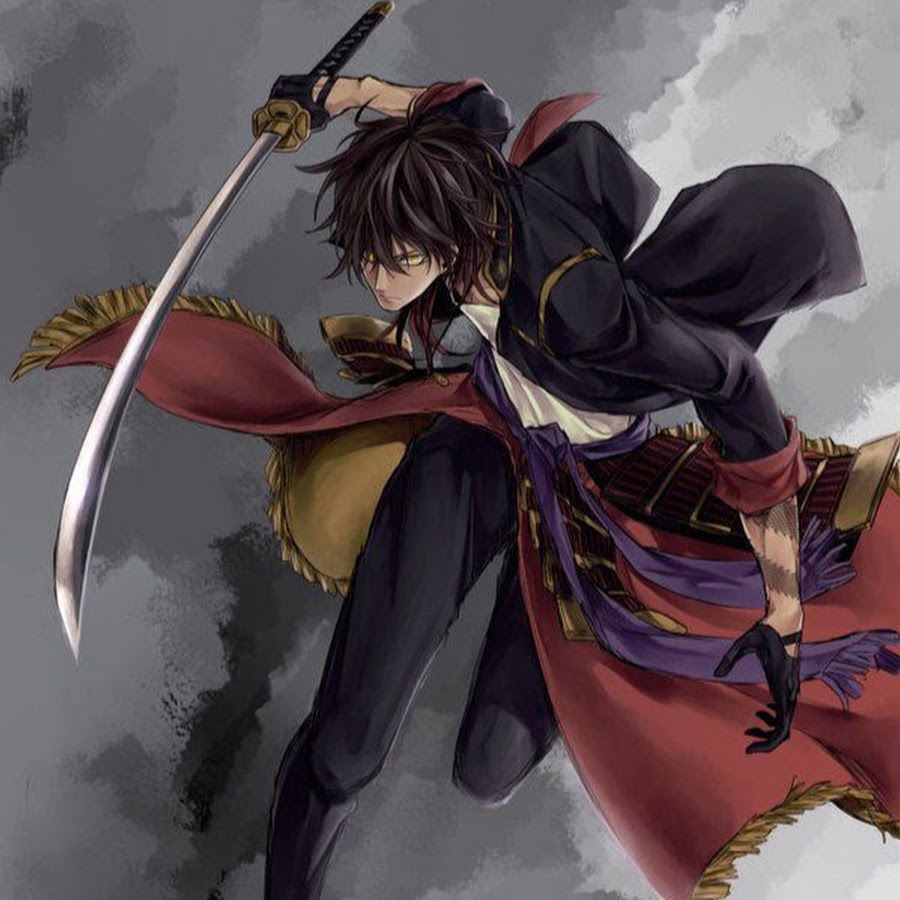 Манга мечник академии. Окурикара Touken меч. Персонажи Ookurikara Touken Ranbu аниме. Аниме Самурай пирзанаж. Touken Ranbu герои Окурикара.