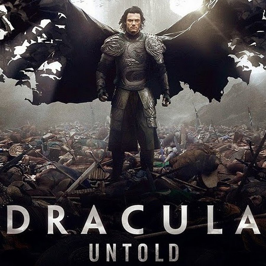 Dracula Untold.