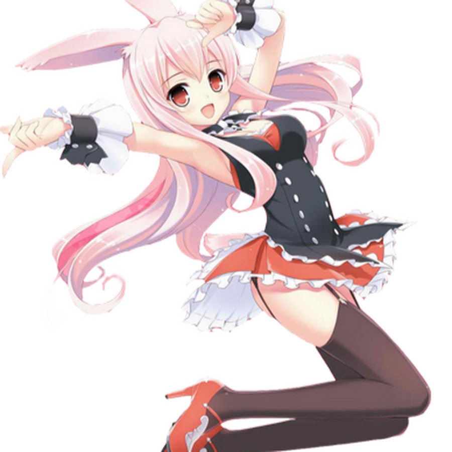 Bunny стим