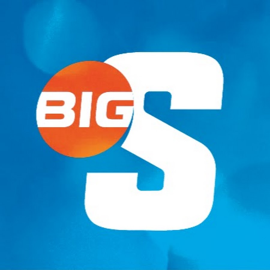 Big s. The biggest STH. Big s bi.