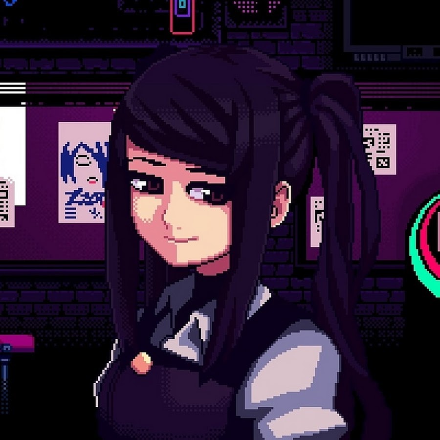 Va 11 hall a cyberpunk bartender action njhhtyn фото 108