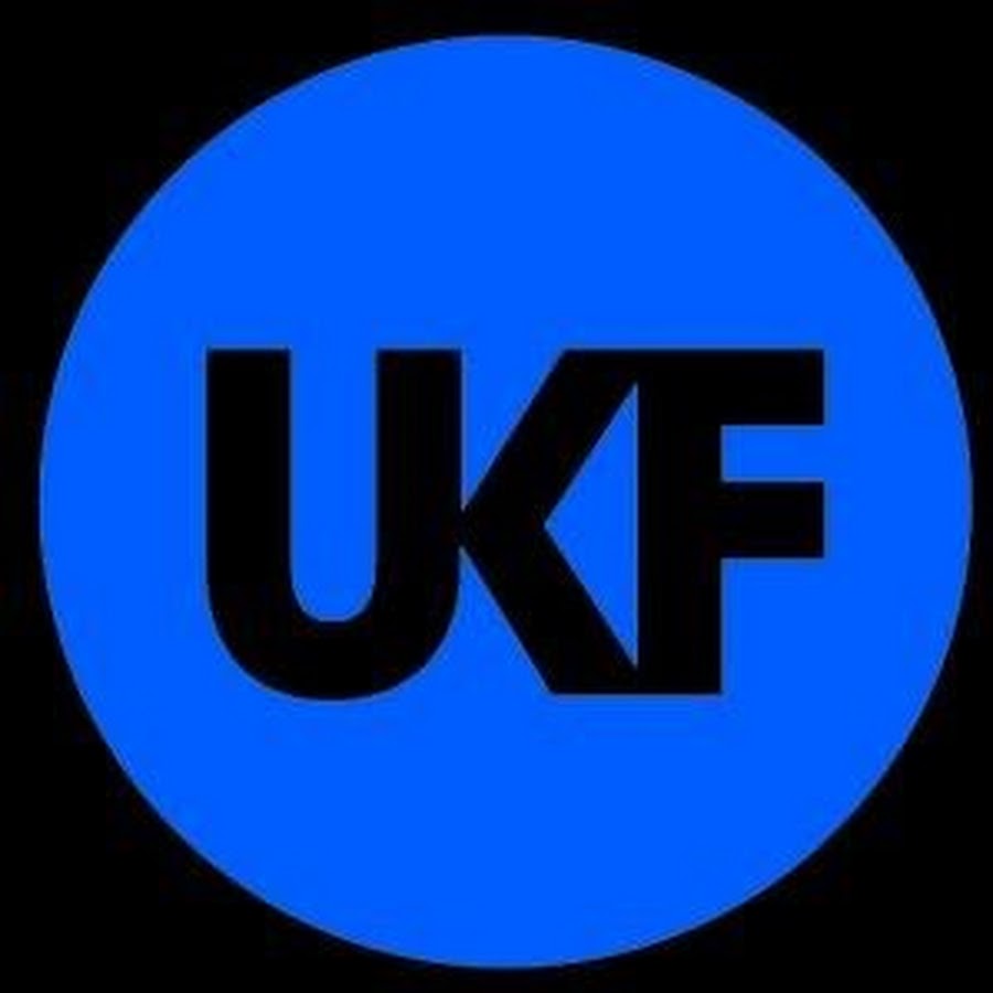 Bassline smith. UKF Dubstep. UKF[ 2l. УКФ.