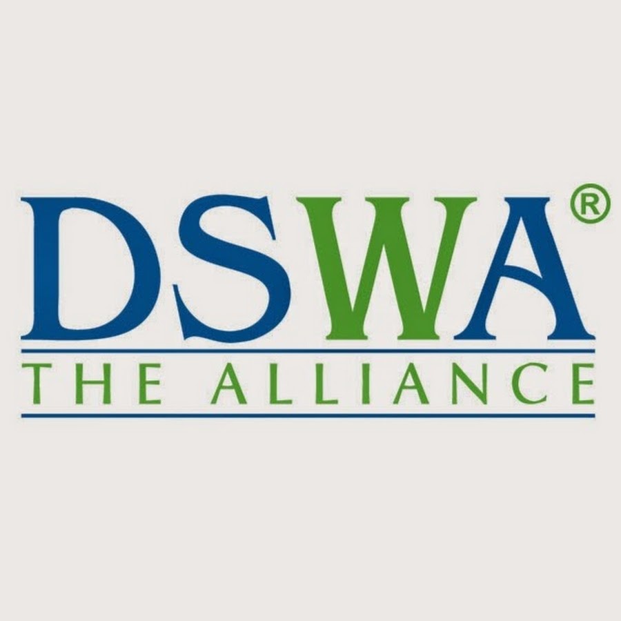 World sell. DSWA. Alliance World Fellowship.