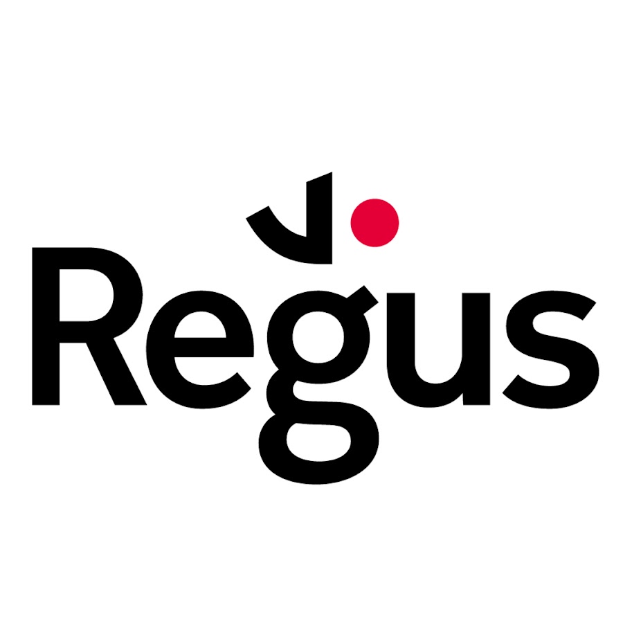 Regus - YouTube