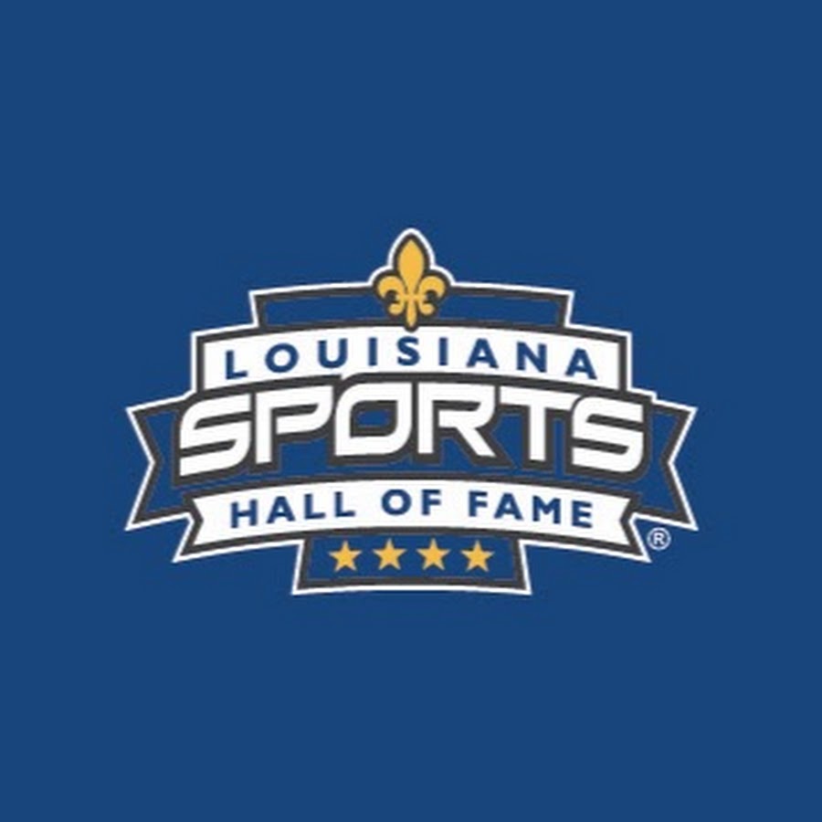 Louisiana Sports Hall of Fame announces 2022 induction class – Louisiana  Sports Hall of Fame