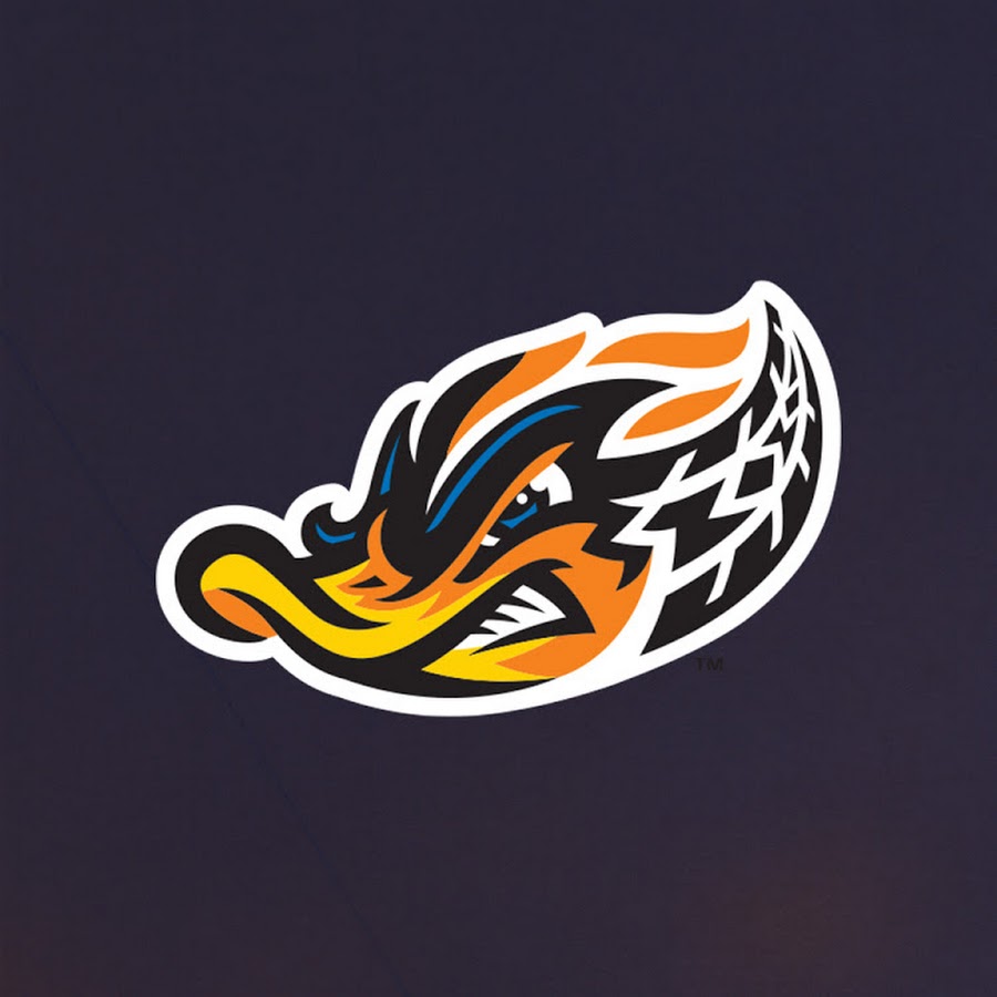 Akron RubberDucks on X: HERE WE GO BROWNIES, HERE WE GO! We are