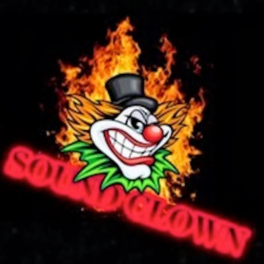 Clown sound