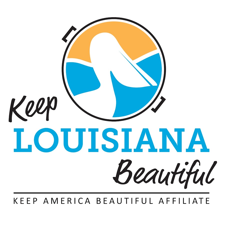 Keep Louisiana Beautiful