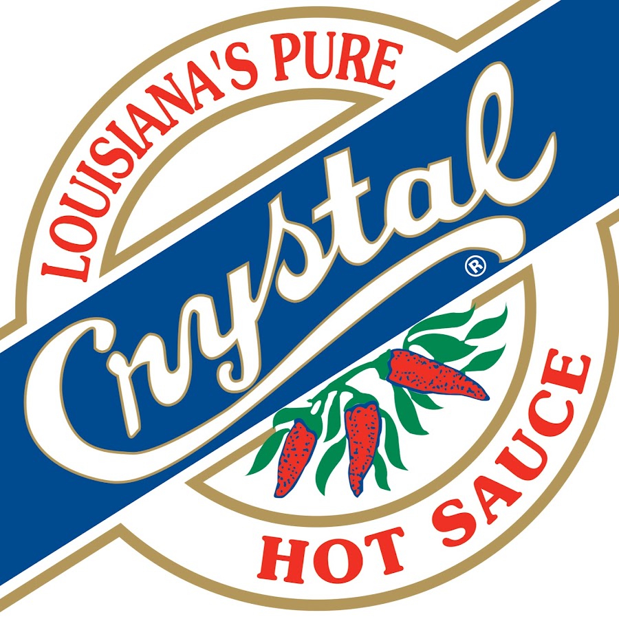 Crystal Hot Sauce — The Basketry