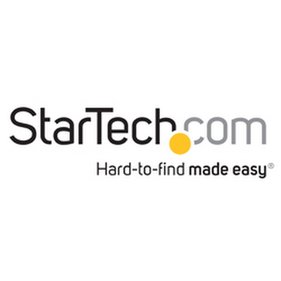 StarTech.com - YouTube