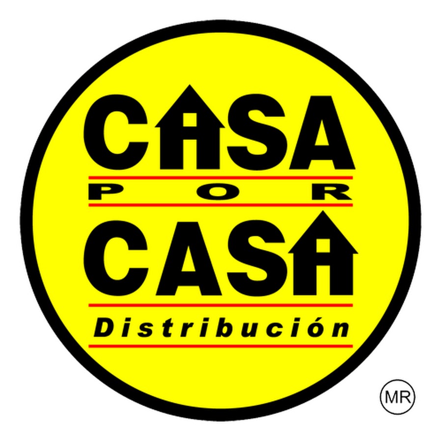 Por casa