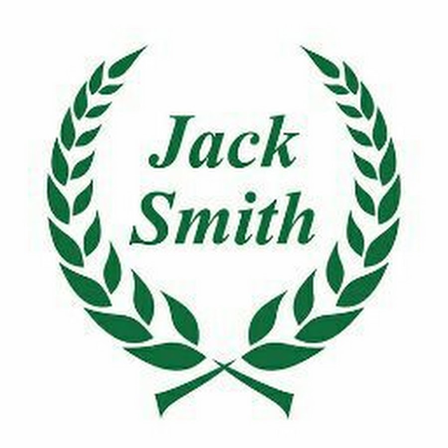Jack Smith 