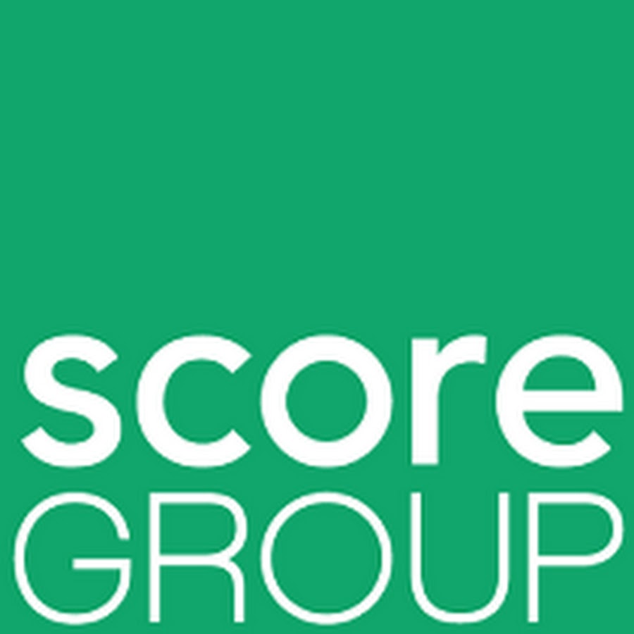 Scoregroup. Score Group. Score Group models.