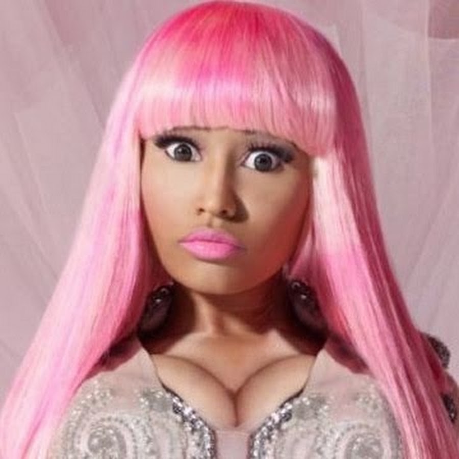 Pink friday 2