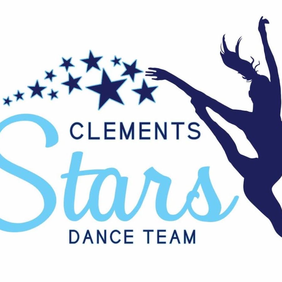 Clements Stars Dance Team  Team Contemporary 2020-2021 