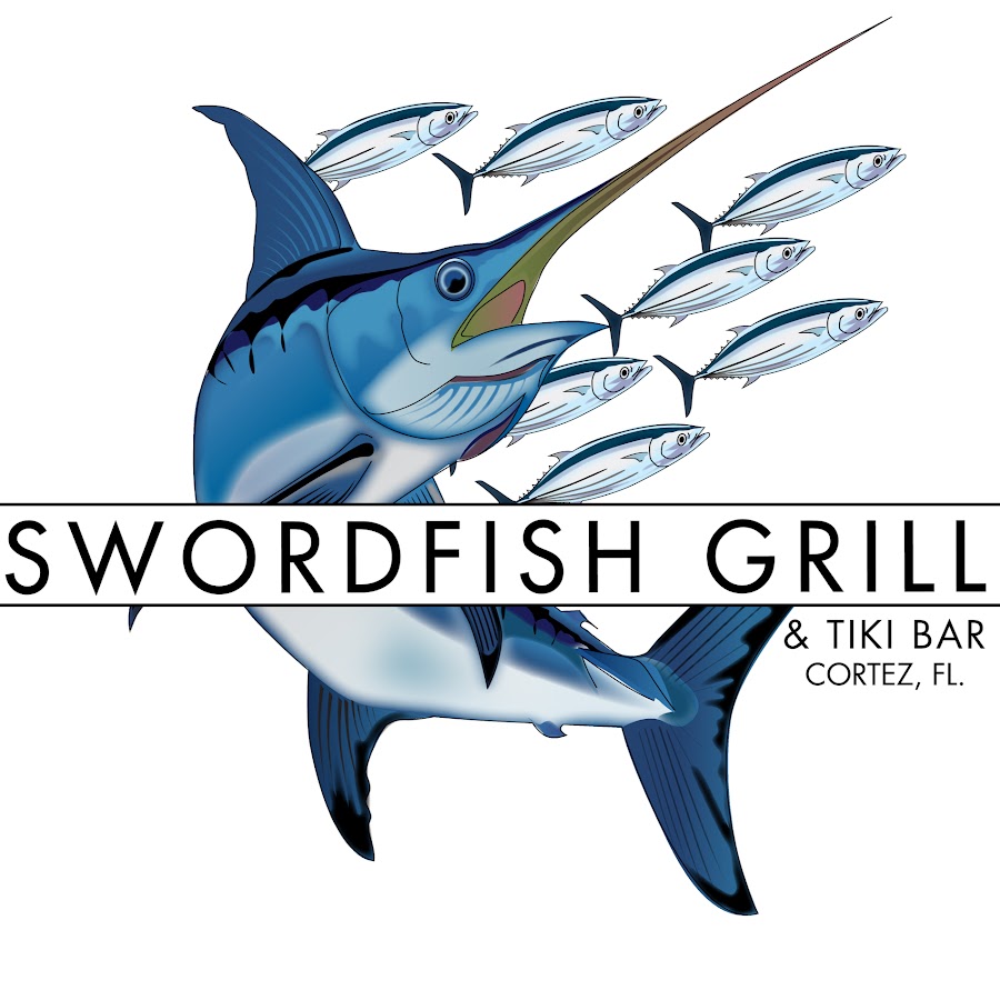 Swordfish brand.