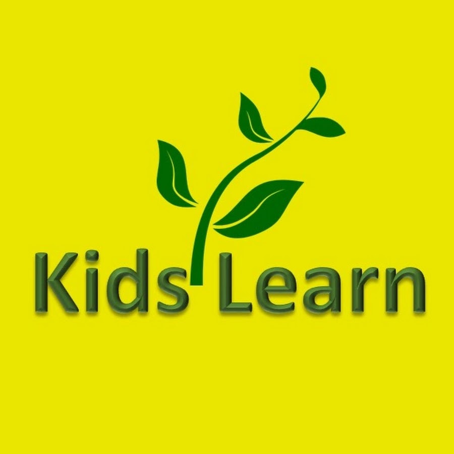 Kidslearn