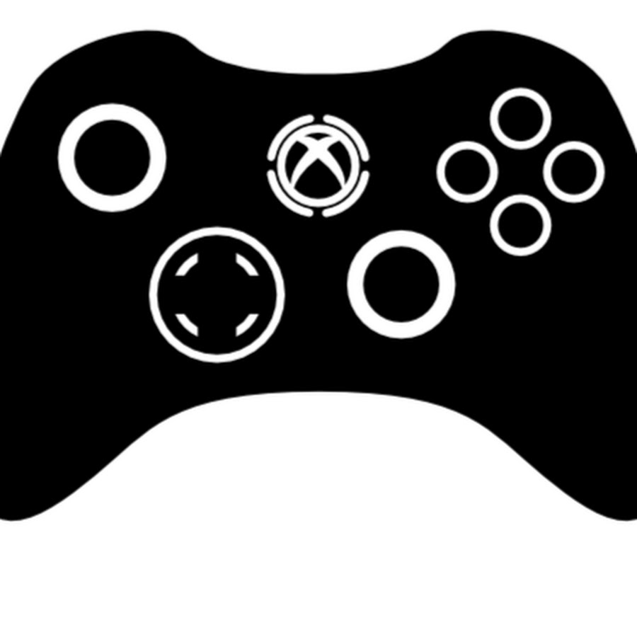 Game controller. Xbox 360 геймпад вектор. Геймпад Xbox 360 иконка. Игровая приставка силуэт. Джойстик силуэт.