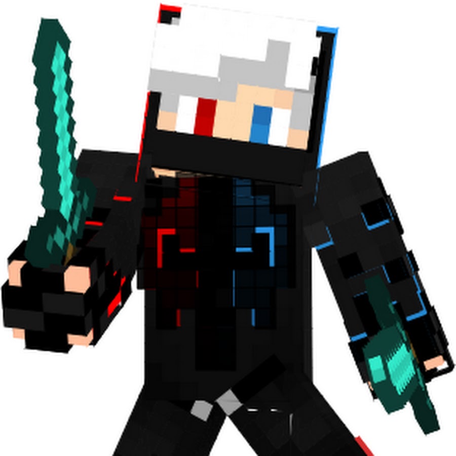 Name mc skin