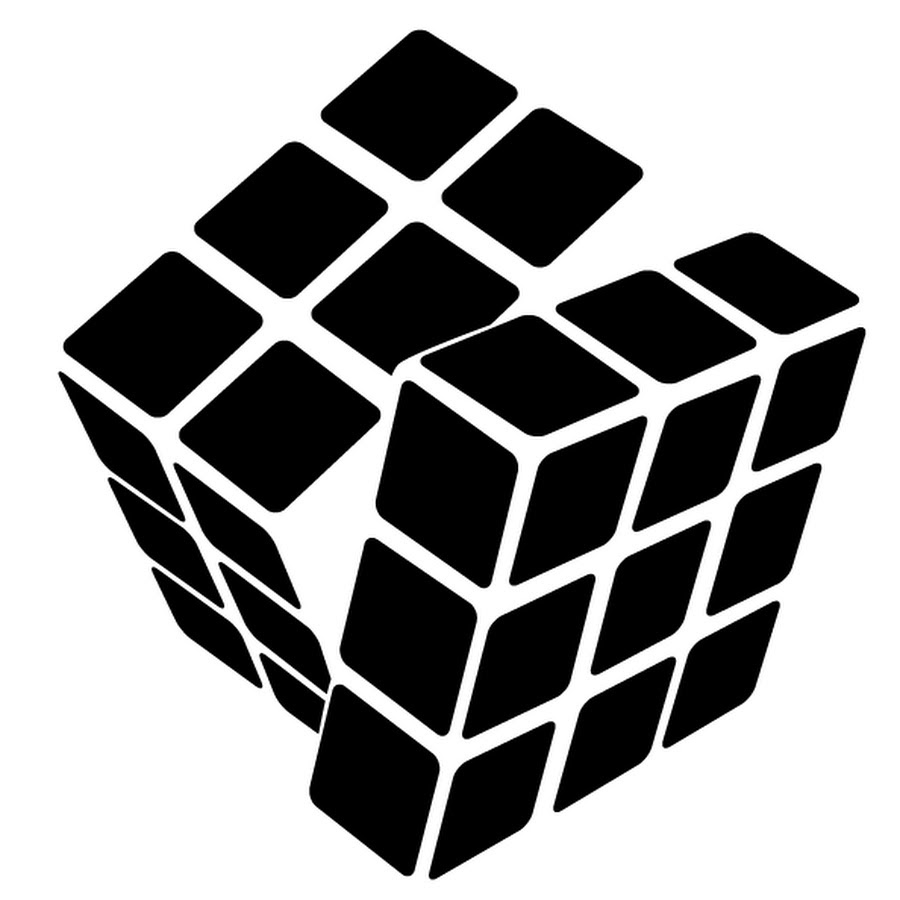 кубик рубик стрим пабг фото 77