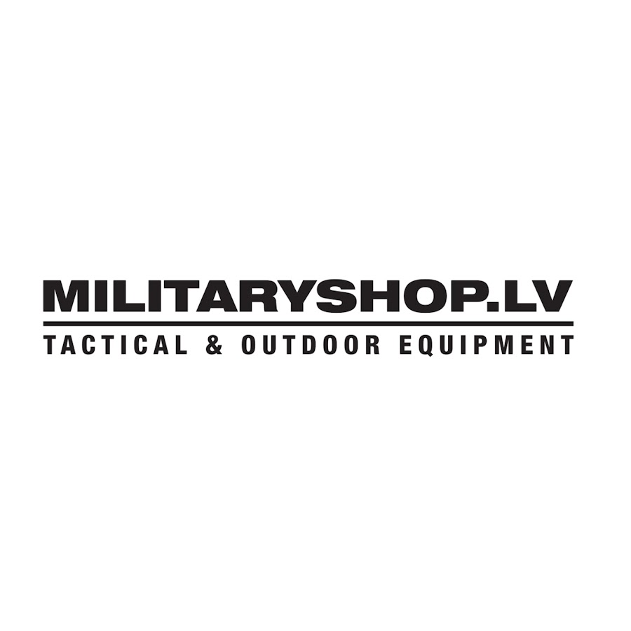 Militaryshop.lv