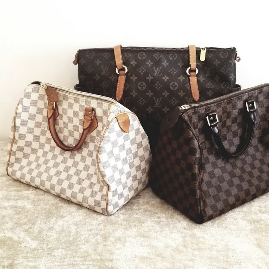 Unboxing of Louis Vuitton Jeune Fille Crossbody bag 