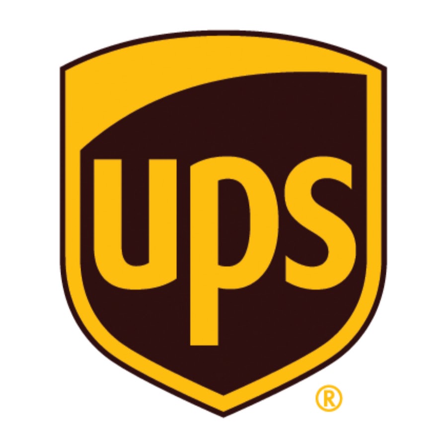UPS - YouTube