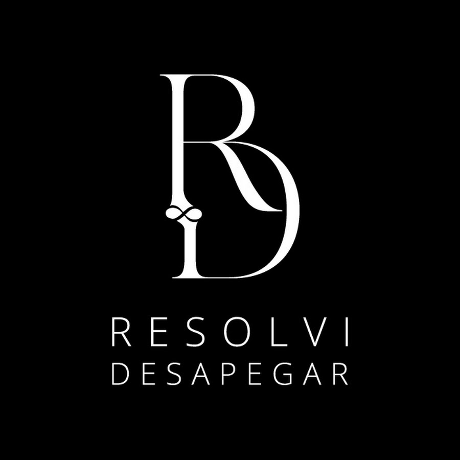 RESOLVI DESAPEGAR