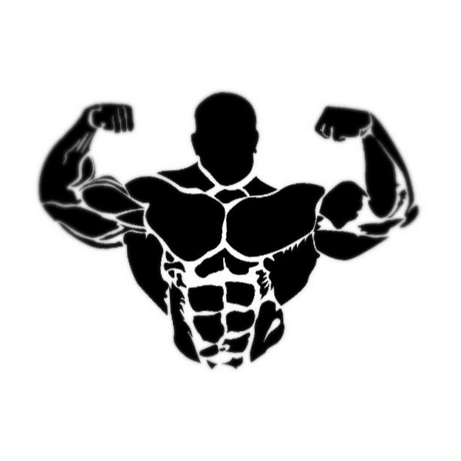 культурист кроссворд