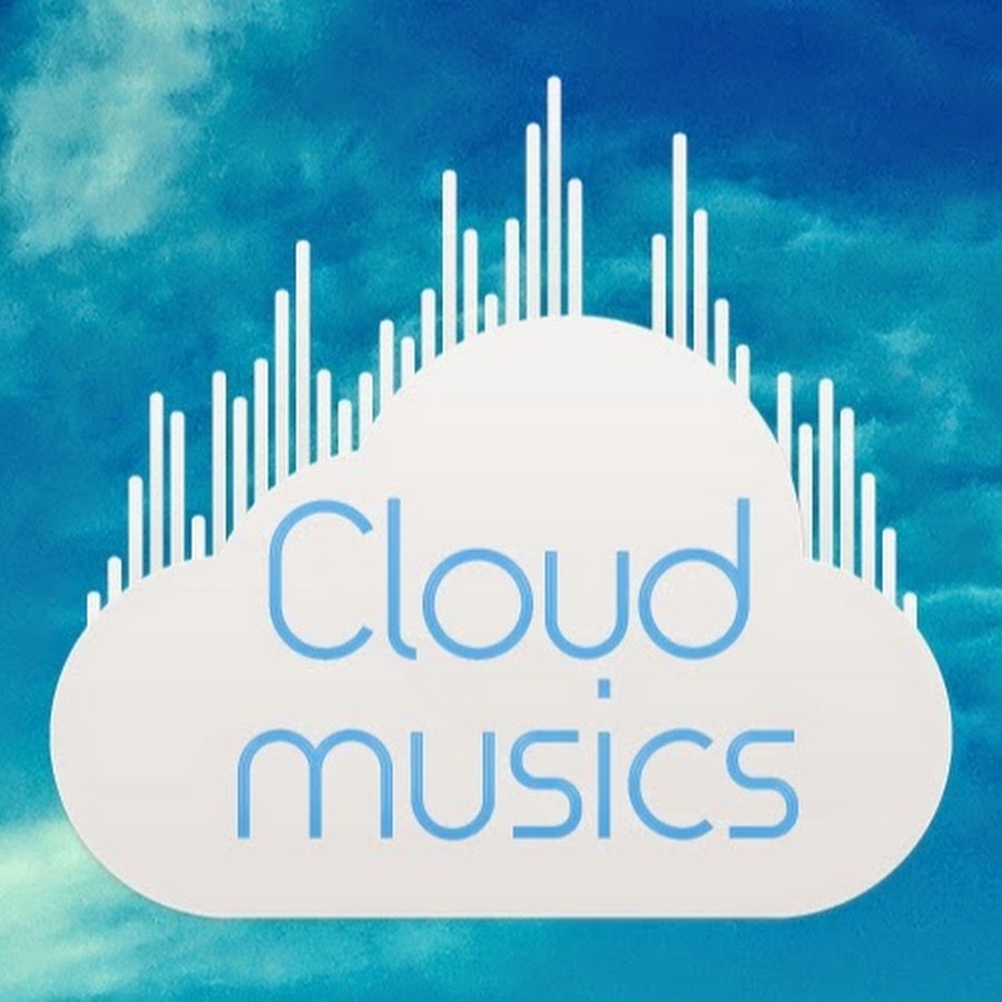 Cloud music. Музыка облака. Картинки в стиле cloud музыки. Музыка облака logo.