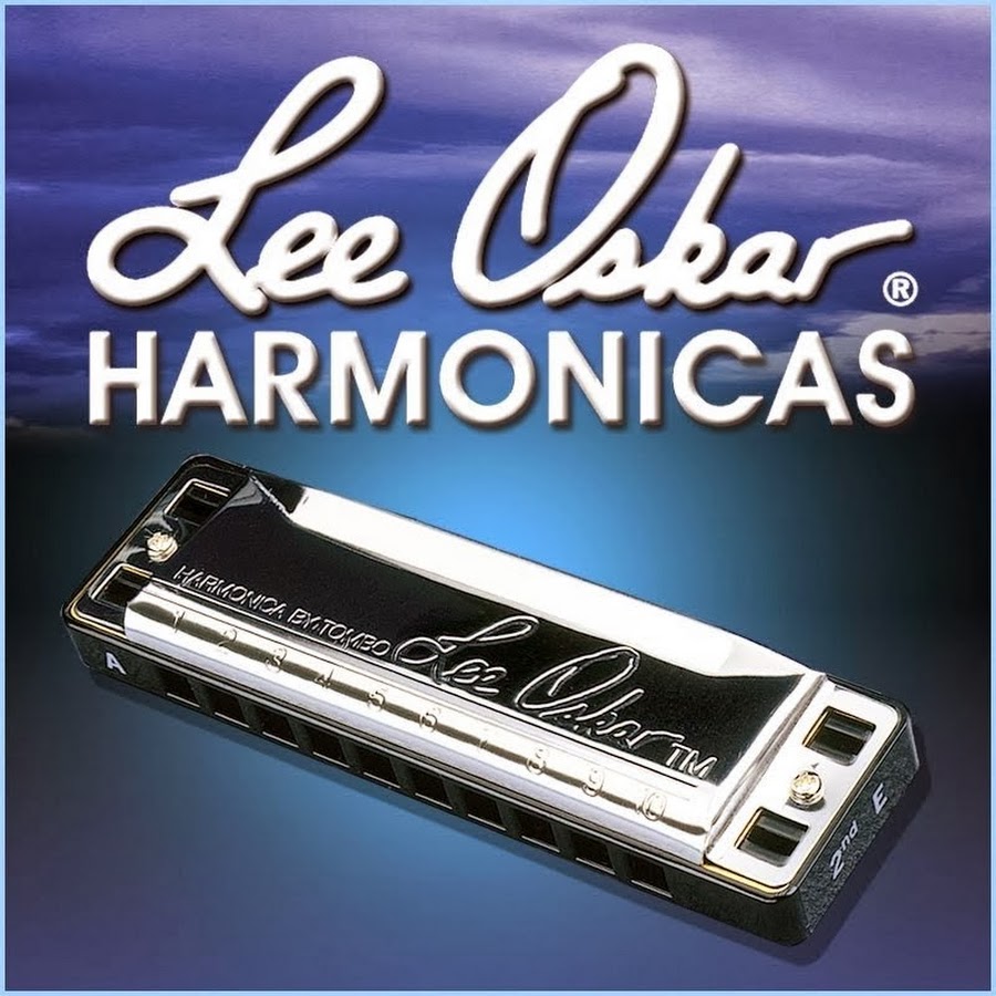 leeoskarharmonicas - YouTube