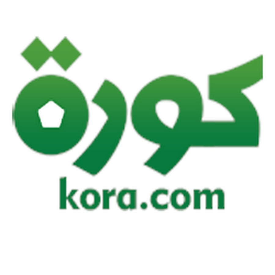 Kora tv. Kora icons.