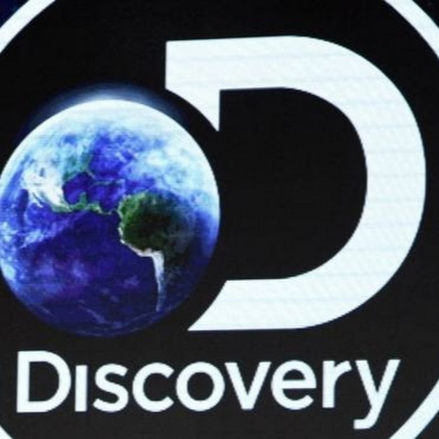 Planet Discovery Channel 