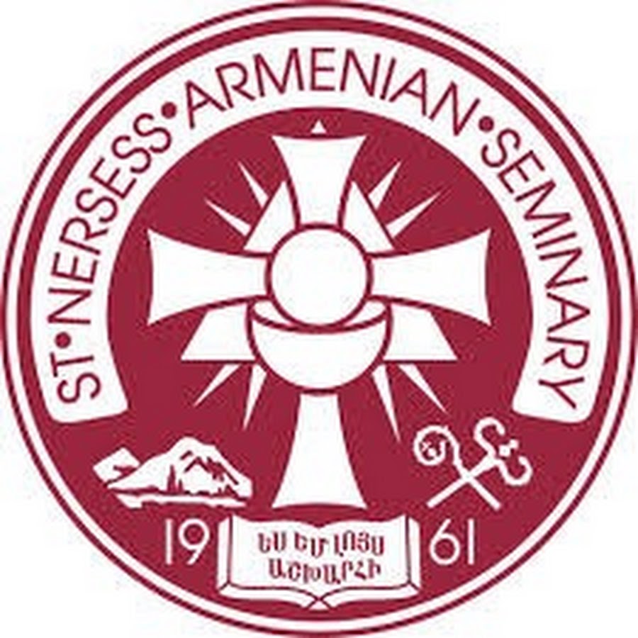 Dr. Jesse S. Arlen's St. Nersess Lecture Series on Armenian