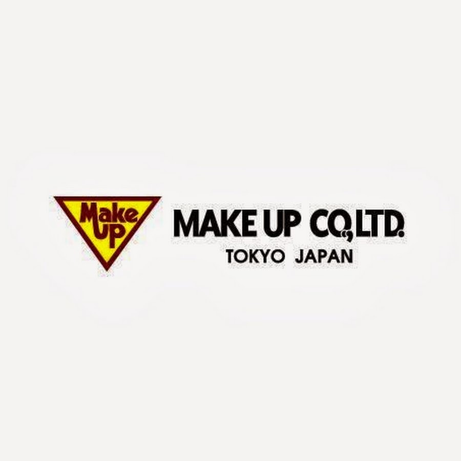 Make Up Co.,Ltd. - YouTube